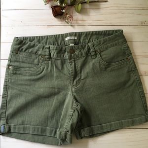 Toad&Co. Women’s Shorts Size 10